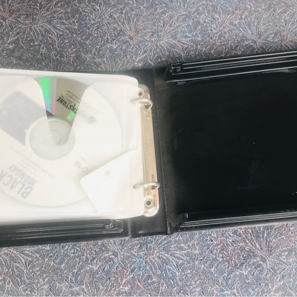 Audio CD Black Monday by R. Scott Reiss Thriller - Picture 3 of 5